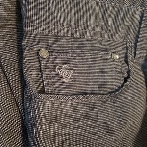 English Laundry Brixton Dress Pants 36x32